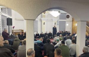 Večer Kur’ana upriličena u džematu Zelenika