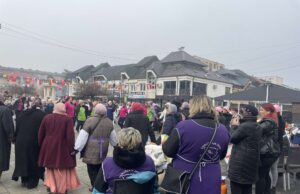 Treća ćetenijada u Živinicama okupila veliki broj udruženja