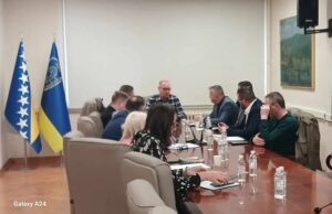 Gradonačelnik Muhić spreman pomoći u rješavanju problema prijevoza putnika