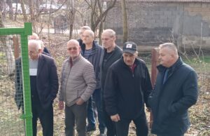 Gradska uprava Živinice pomogla Vodovod “Tatarički biser”