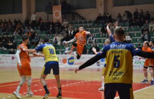 Rukometaši Konjuha izborili plasman u 1/4 KUP-a BiH