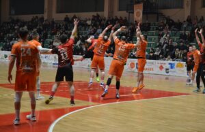 Rukometaši Konjuha ubjedljivom pobjedom otvorili proljetni dio prvenstva