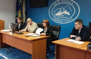 Održana Javna rasprava o Nacrtu budžeta Živinice za 2025.godinu