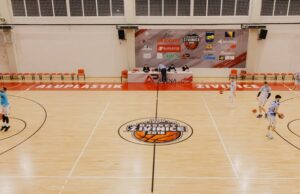 KK Živinice i KK Basket slavili pobjede na domaćem terenu