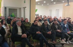 Privrednici Živinica poručili vlastima: Gasite nas! Smanjite poreze i doprinose!