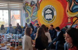 U Gimnaziji Živinice prezentovan projekat ˝Kupujmo 387-gradimo BiH ˝