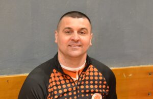 Alen Hadžić ostvario historijski uspjeh , pa proglašen trenerom godine