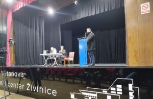 Promovisan „Tefsir – Komentar Kur’ana Časnog“ hafiza prof. dr. Safveta Halilovića