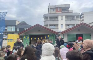 Održivi zimski bazar u Živinicama