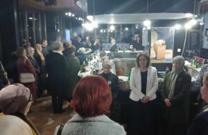 UG ˝Sumejja˝Živinice obilježilo 30 godina rada