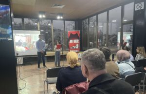 Gradska biblioteka obilježila 71. godinu postojanja