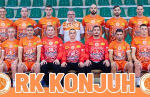 Na krilima trenera Hadžića i Savića RK Konjuh ide prema Evropi i Final 4 KUP-a BiH