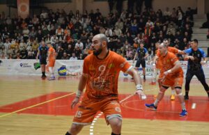 Damir Halilković nakon utakmice protiv Izviđača: Nestvarno, ali RK Konjuh nastavlja svoj put ka ostvarenju cilja !