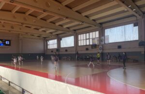 ŽRK Živinice- RA Vitez