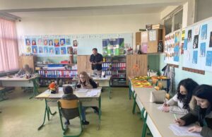 U prve razrede osnovnih škola Grada Živinice upisano 457 učenika