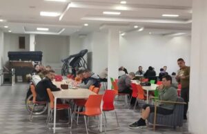 Centar Vrati mi osmjeh: Sutra ponuda cvijeća na ulicama grada