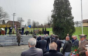 Obilježena 33. godišnjica od formiranja jedinice “Živinički sokolovi”