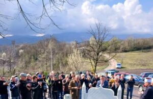 U Živinicama obilježen Dan šehida