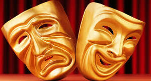 Svjetski dan pozorišta