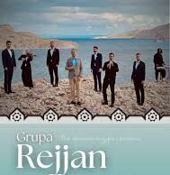 Grupa Rejjan 01.aprila u Živinicama