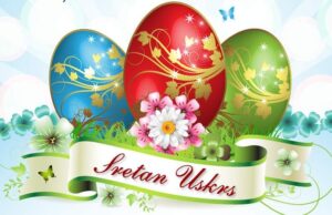 U nedjelju katolici obilježavaju svoj najveći blagdan – Uskrs