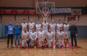KK Basket u borbi za finale play off-a