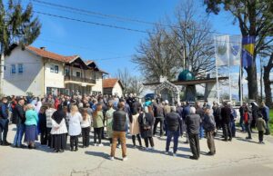 Dani otpora obilježeni u MZ Tupković