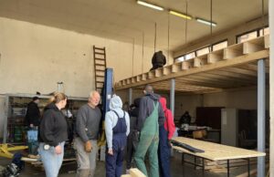 HO “Bolji život” iz Nizozemske finansira izgradnju dvije učionice u JU MSŠ Živinice