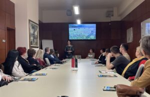 U Tuzli održana prezentacija opštine Sjenica