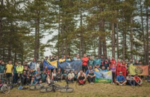 BK Živinice otvorio biciklističku sezonu