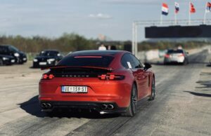 Street race u Živinicama oborio rekord, učestvovalo oko 350 takmičara