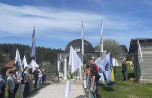 U Kruševu obilježena 31. godišnjica od pogibije 6 boraca “Živiničkih osa”