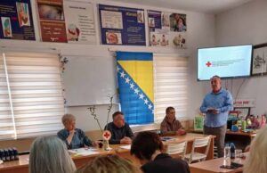 Održana izvještajna Skupština CK Živinice