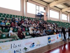 RK “Konjuh” ugostio učenike iz Prve osnovne škole Živinice