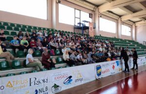 RK “Konjuh” ugostio učenike iz Prve osnovne škole Živinice