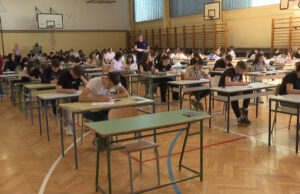 Održana eksterna matura u osnovnim školama TK
