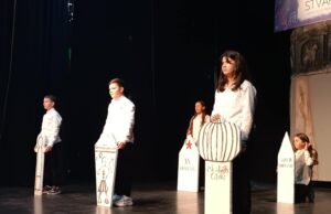 BKC Živinice uspješno organizirao Četvrtu smotru stvaralaštva