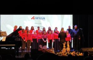 Održan Uskrsni koncert HKD Napredak Živinice