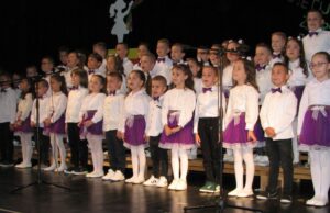 Dječije obdanište Živinice: Održana završna Manifestacija dječijeg stvaralaštva