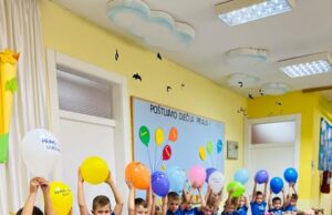 Počeo upis mališana u Dječije obdanište Živinice