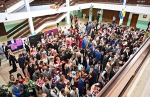 MSŠ Živinice ispratila još jednu generaciju učenika