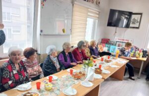 Zlatna dob: Druženje uz stihove pjesama