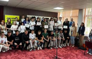 Druga osnovna škola obilježila Dan škole