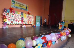 Osnovna škola Šerići obilježila Dan škole