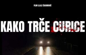 Živiničanka Lejla Ćasurović filmom ˝Kako trče curice ˝ poslala snažnu poruku o nasilju nad ženama