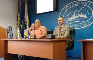 Održana sastanak Organizacionog odbora za obilježavanja Dana grada Živinica