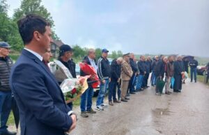 U Višći obilježen Dan zračnog mosta