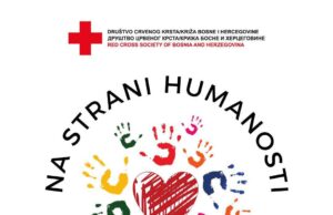 Obilježen Svjetski dan Crvenog križa