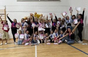 Članice PS Dinna u Živinice donijele 30 zlatnih medalja