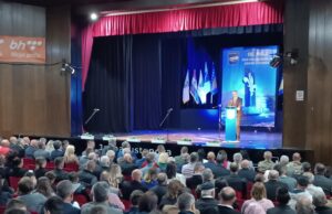 Održana Svečana akademija povodom Dana oslobođenja grada Živinice